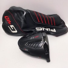 Tête de modèle Ping G410 LST