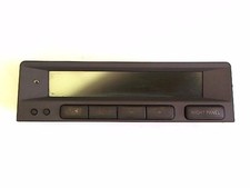 Afficheur SAAB 9.5 1 ESTATE PHASE 2 BREAK 12761131