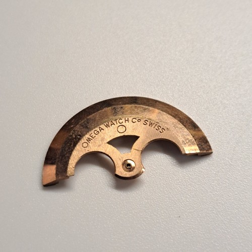 Rotor masse oscillante pour - masse,