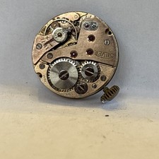 Mouvement Montre Mécanique