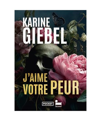 Aime votre peur - j'aime, peur: