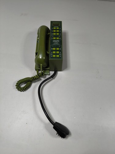 Unité contrôle vhf - de,