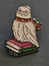 HARRY POTTER HEDWIG OWL EDWIGE