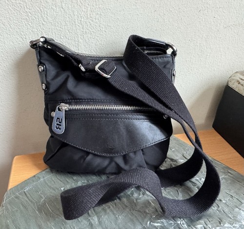 Sonia rykiel crossbody nylon - sonia,
