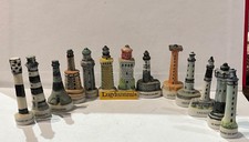 Lot de 13 Fèves de crèche