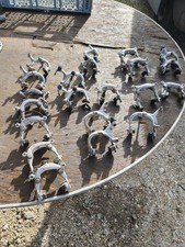 Lot De Frein Ancien Velo De