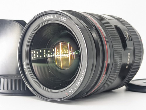Vidéo mint canon ef - vidéo*[n,