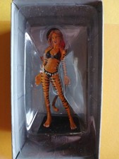 FIGURINE TIGRA EAGLEMOSS