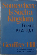 Somewhere Is Such a Kingdom