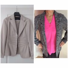 T42 - Lot de 2 vestes femme