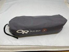 Outdoor Research Bug Bivy Gray