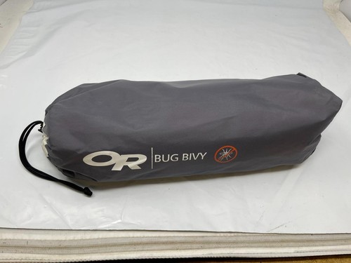 Outdoor research bug - outdoor, bivy