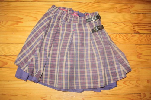Jupe ans kilt sergent - ans,