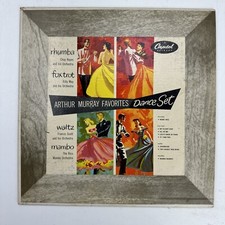 Ensemble De Danse Arthur