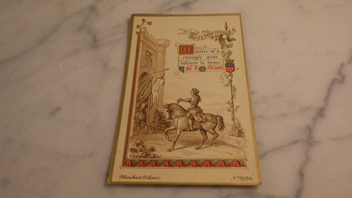 1890 jeanne arc delivre - 1890.jeanne, d'arc