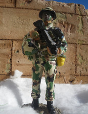 Soldat de la LEGION : Le