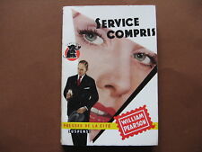SERVICE COMPRIS