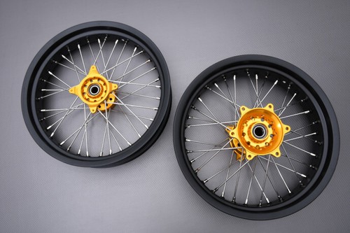 Roues jantes rayons - jantes, &