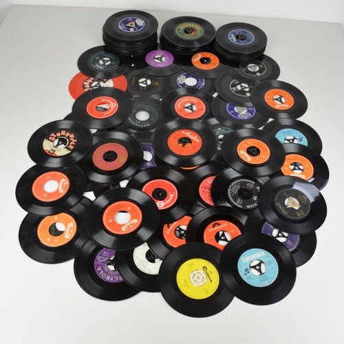 104 singles disques - 104,