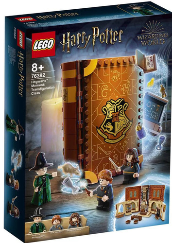 Lego 76382 harry potter - lego,