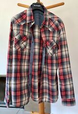 Chemise décontractée homme