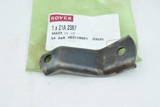 Étrier Support Moteur