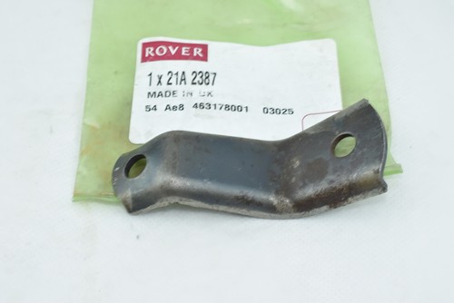 étrier support moteur - Étrier,