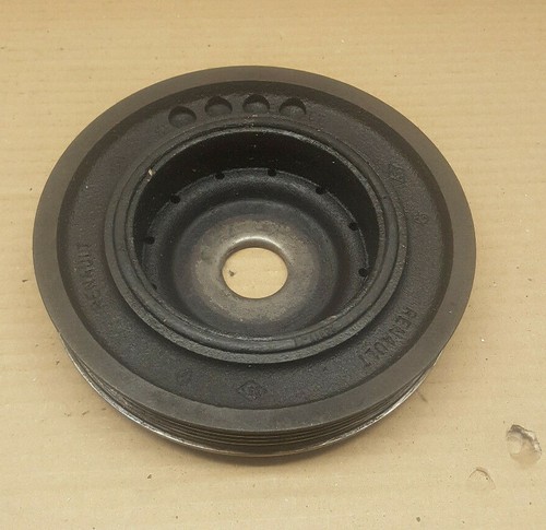 Poulie damper dacia clio - damper,