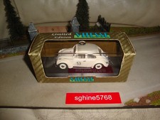 Vitesse 1/43 - VW Volkswagen Coccinelle 1200 - Herbie / Choupette - ER