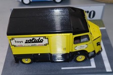 Citroën Type HY Jouets Toys