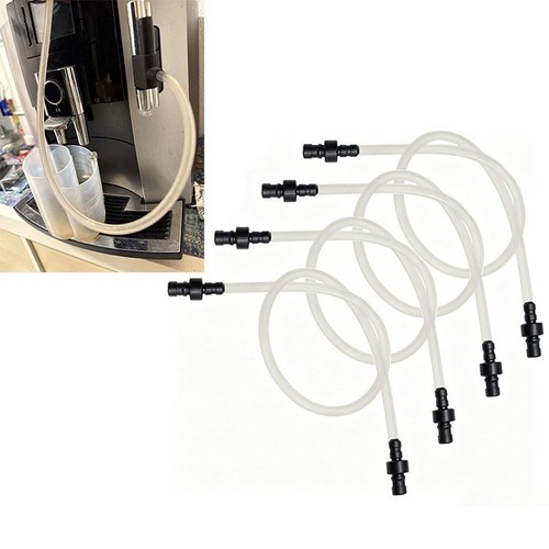 Kit tuyau silicone machine - silicone, à