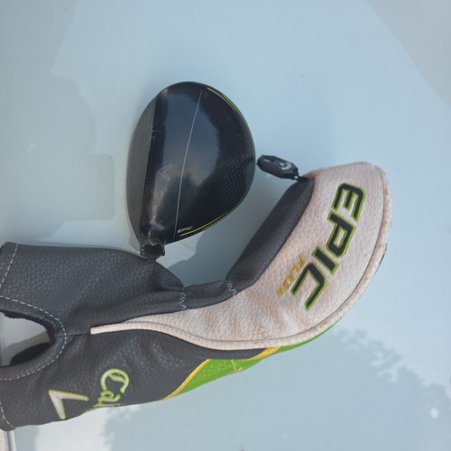 Bois callaway epic max - 3, 2021