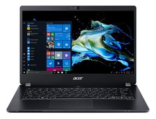ACER TravelMate P6 I5-10210U 16 Go SSD 960 Go W11H QWERTY US NX.VMREH.006