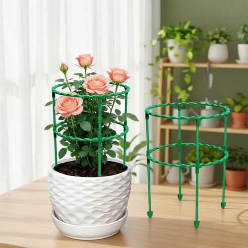Support plantes - de,