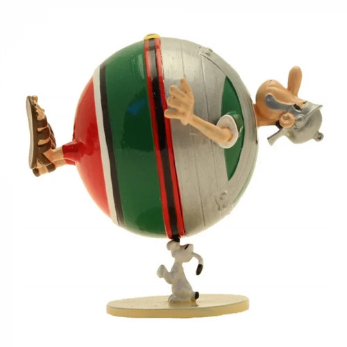 Pixi uderzo astérix - uderzo, obélix