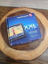 TOMTOM XXL 550 M Maps Edition