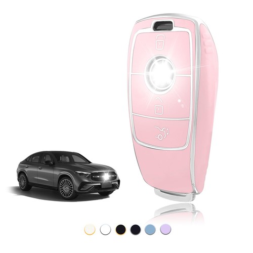 Coque clé tpu - clé,