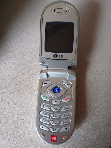 C1100 téléphone portable - c1100,
