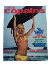 SALUT LES COPAINS  121 (Sept