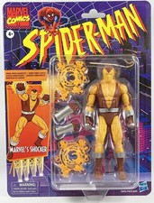 Marvel Legends - Shocker
