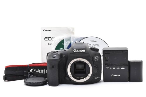 Boîtier canon eos mark - canon, ii