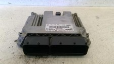 Calculateur moteur OPEL