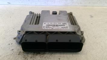 Calculateur moteur opel - moteur,