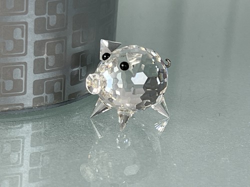 Figurine swarovski 010028 - figurine,