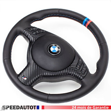 Volant  Cuir Neuf  Nappa BMW