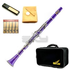 New High Quality Bb Purple
