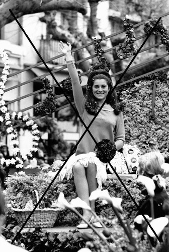 Photo sheila 1967 - photo,