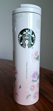 Starbucks corée 2024 - corée, rose