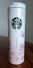 Starbucks Corée 2024 SS Rose