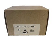 Siemens 4AM3442-2AT11-0FA0